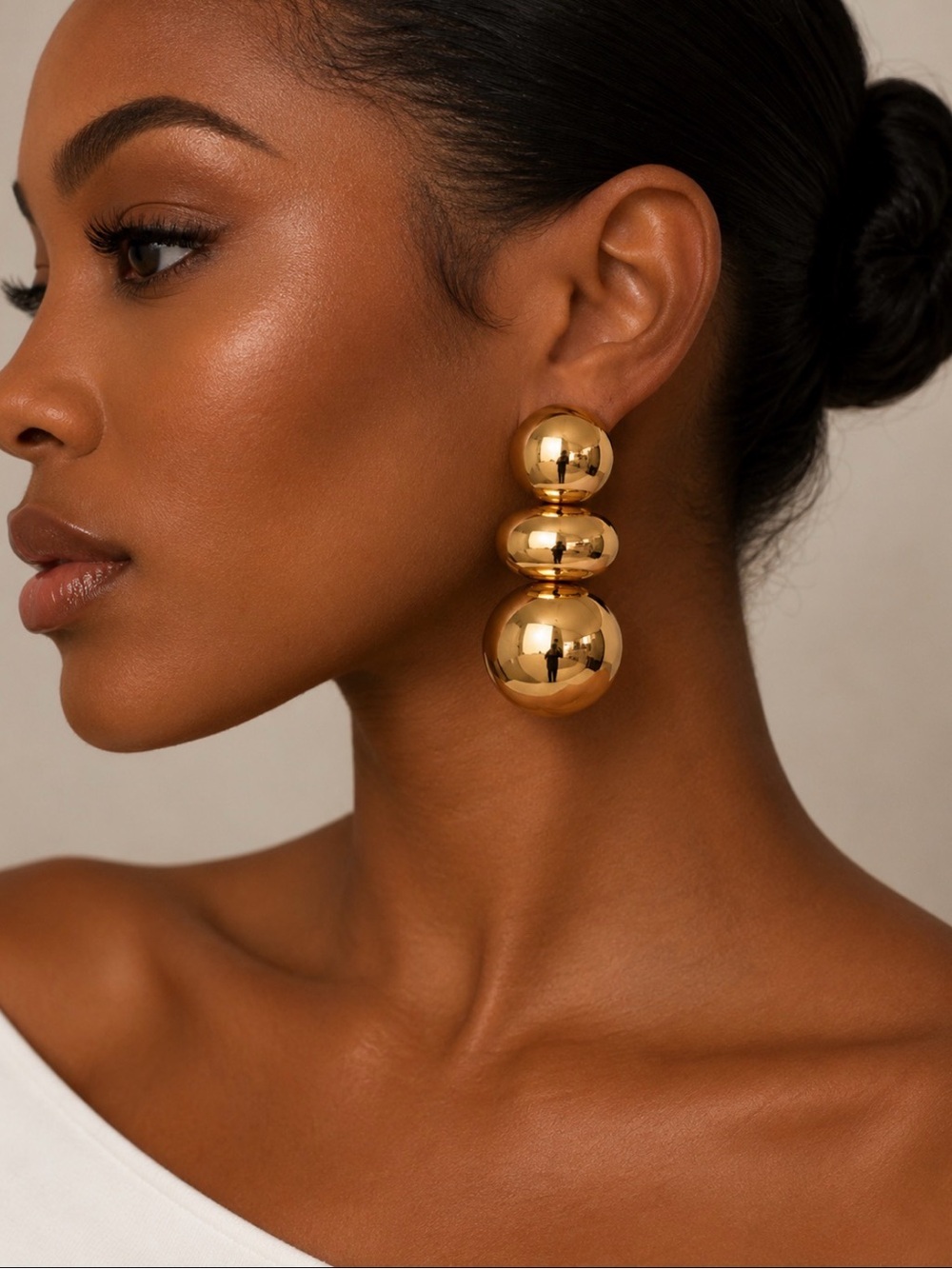 Quanda Drop Earrings